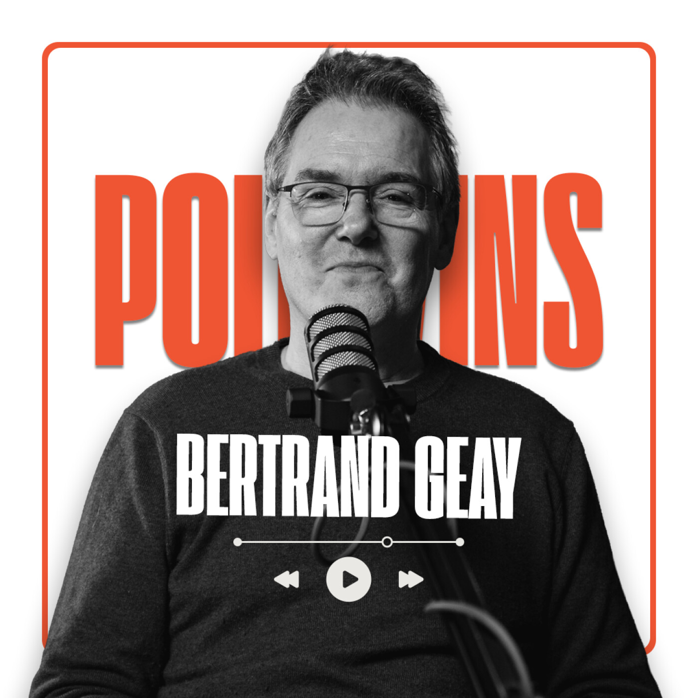 Municipales Poitiers 2026 : Bertrand Geay (Poitiers en Commun) répond à vos questions