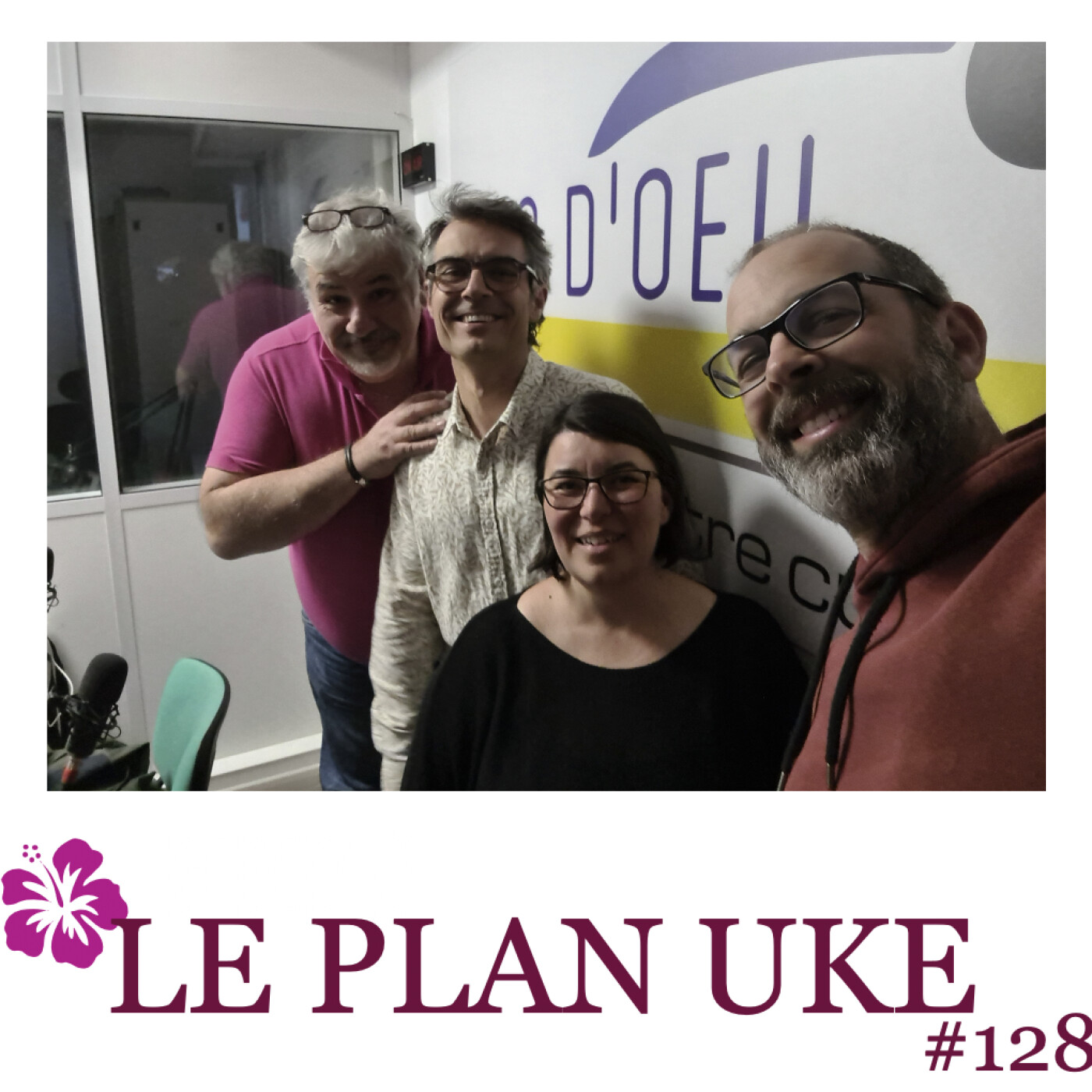 Le Plan Uke