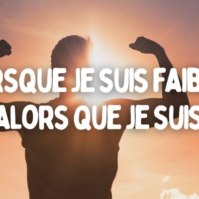 Parole et Évangile du jour | Dimanche 7 juillet • Soyez Tendre de Coeur ! cover