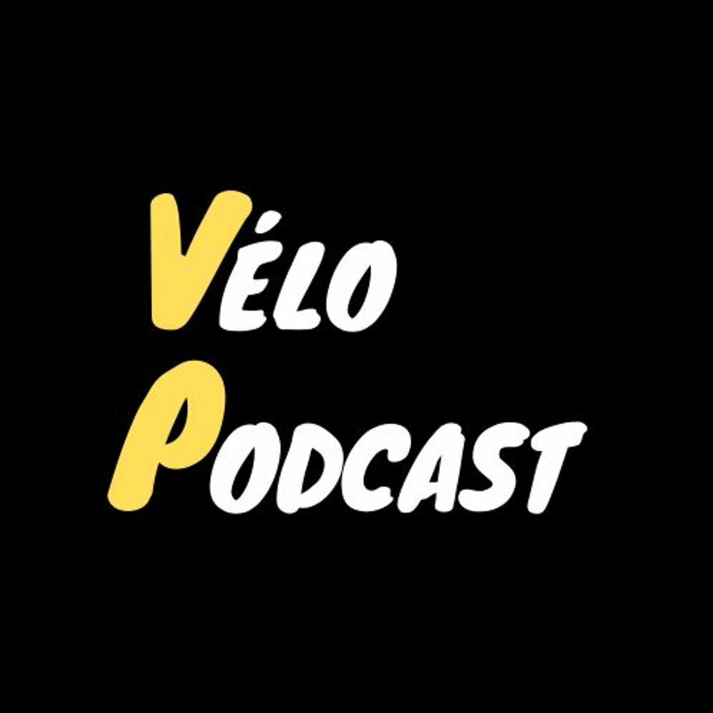 Vélo Podcast