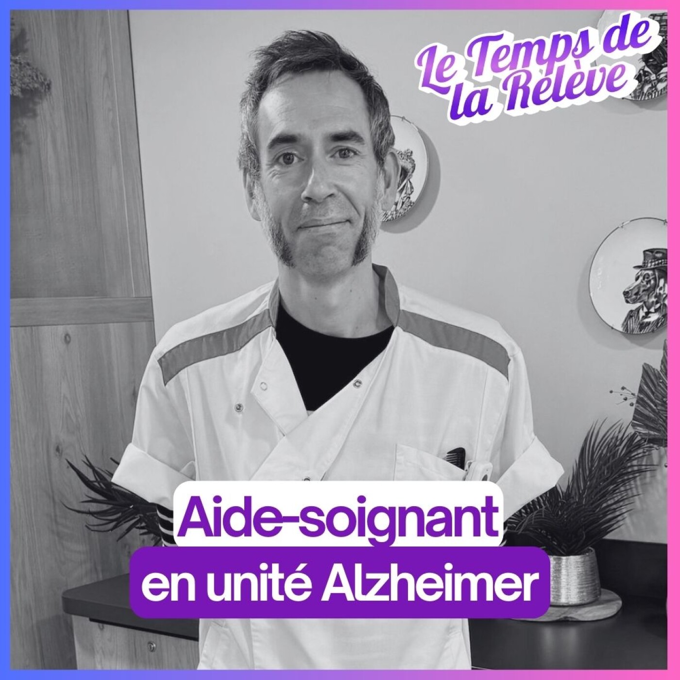 Le Temps De la Relève