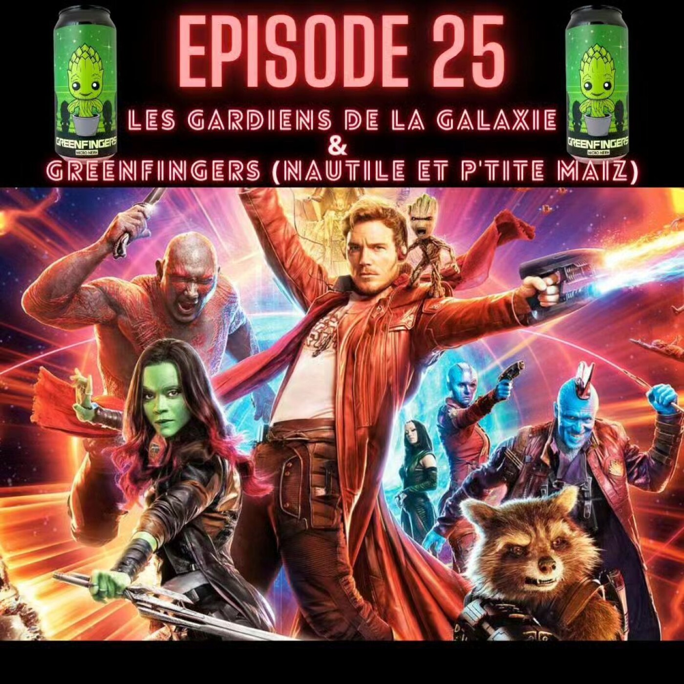 Les Bières Narratives