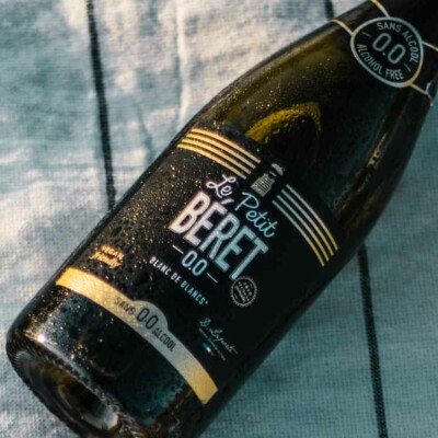 Des Crus sans alcool ! cover