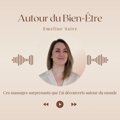 Ces massages surprenants que j’ai découverts autour du monde cover