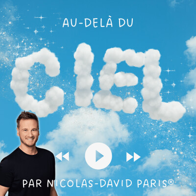L'interview de Nicolas-David Paris par Louis Daubé sur NRJ12 cover