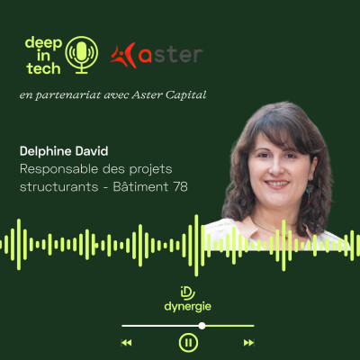 Bâtiment 78, le nouveau totem rennais pour propulser la deeptech cover