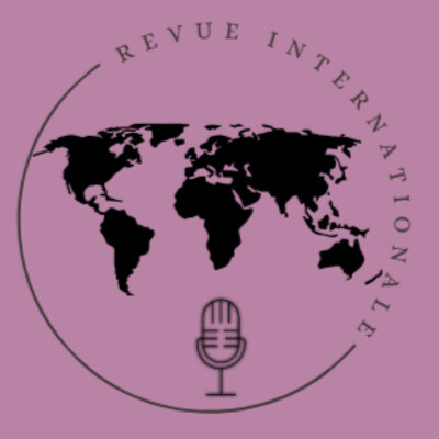 La revue internationale - 30/01/2022 cover