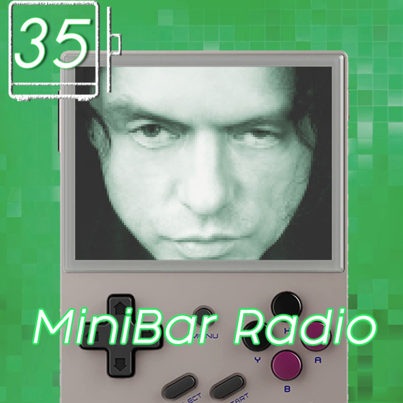 MiniBar Radio - Le Podcast Pets et Amour qui décapsule la Pop Culture