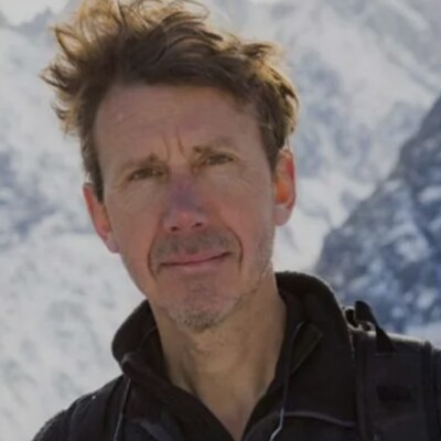 Ep. 2 #Thierry Malleret - "L'homme qui fait marcher les dirigeants du monde" cover