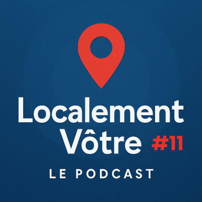 #11 Les nouveautés de juillets pour Google my business cover