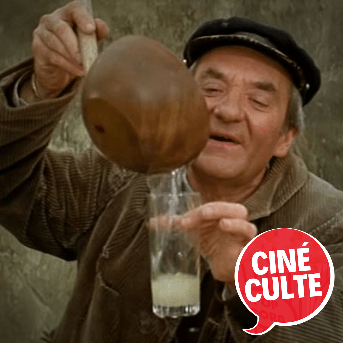 Scène culte