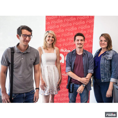 DE L'AUTRE CÔTÉ DU PARC - Le tourisme durable cover