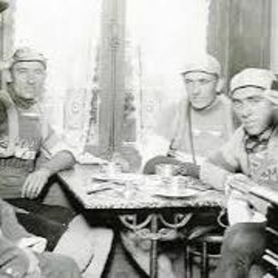 Histoire : les premiers aveux de dopage sur le Tour de France 1924 cover