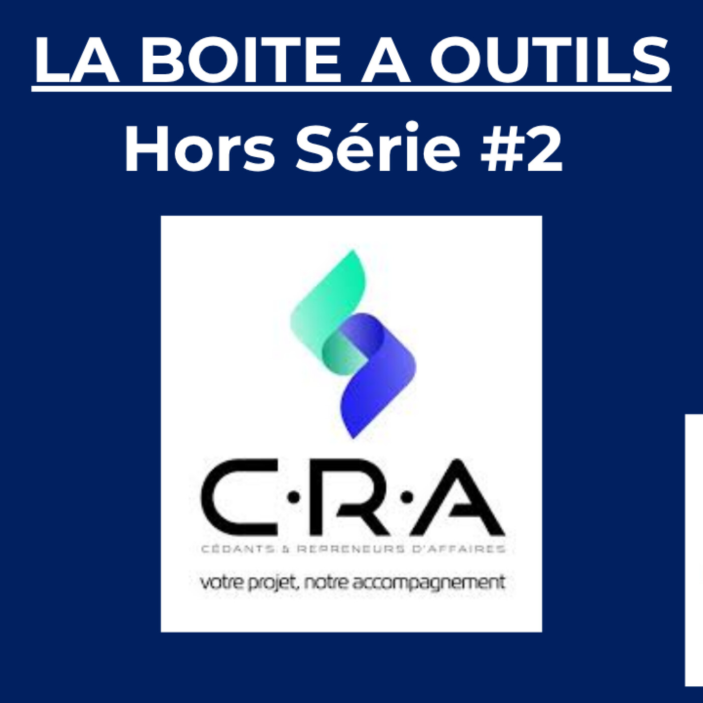 Confidences d\'Entrepreneurs
