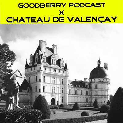 Château de Valençay : Episode 1 cover