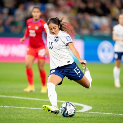 Selma Bacha se fait un nom cover