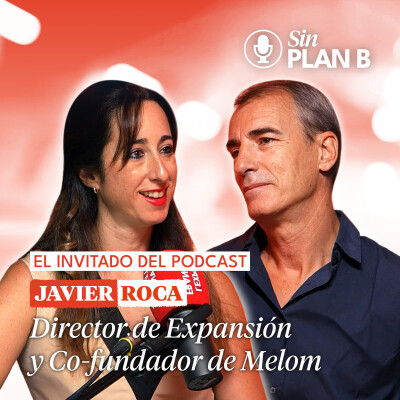 #11 Construir Confianza en un Sector Complejo con Javier Roca Co-fundador de Melom cover