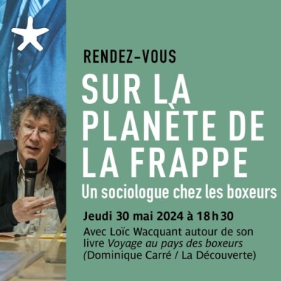 Les rendez-vous du salon de lecture - Sur la planète de la frappe cover