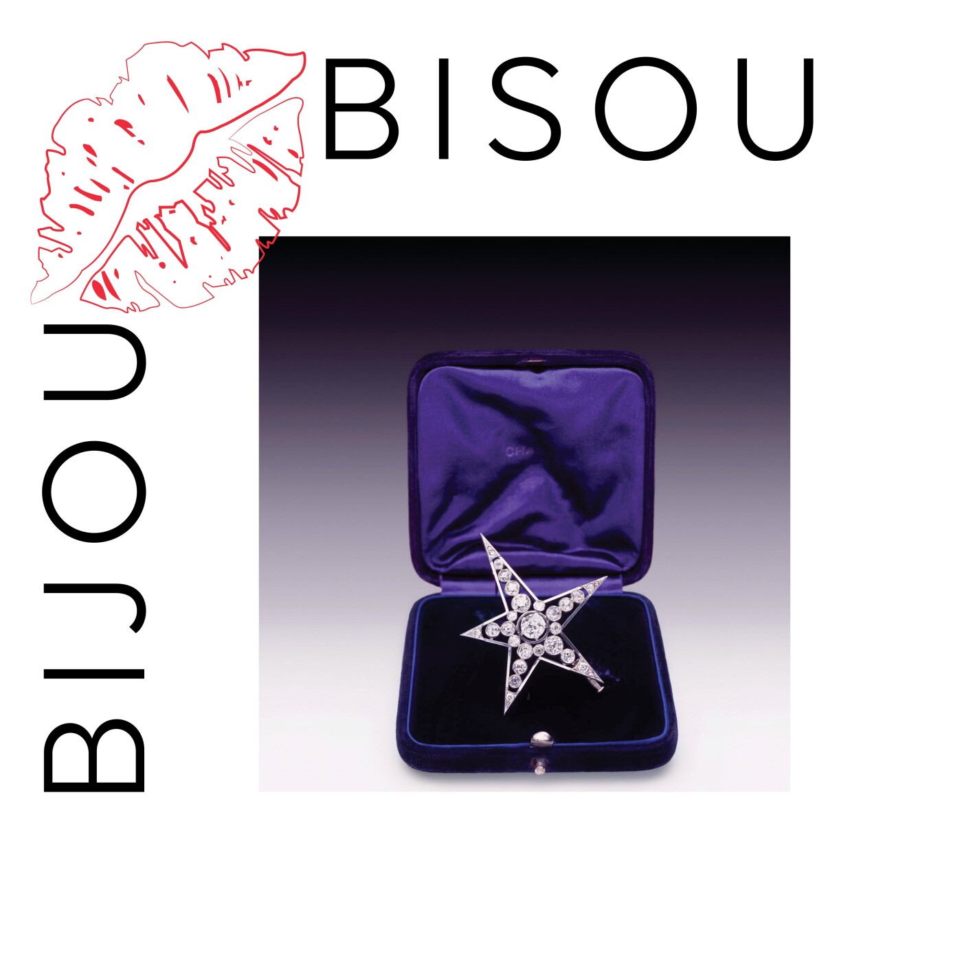 Le bijou comme un bisou #44 - 1932 Bijoux de Diamants de Chanel episode artwork