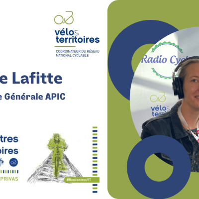 Joelle Lafitte - Apic cover