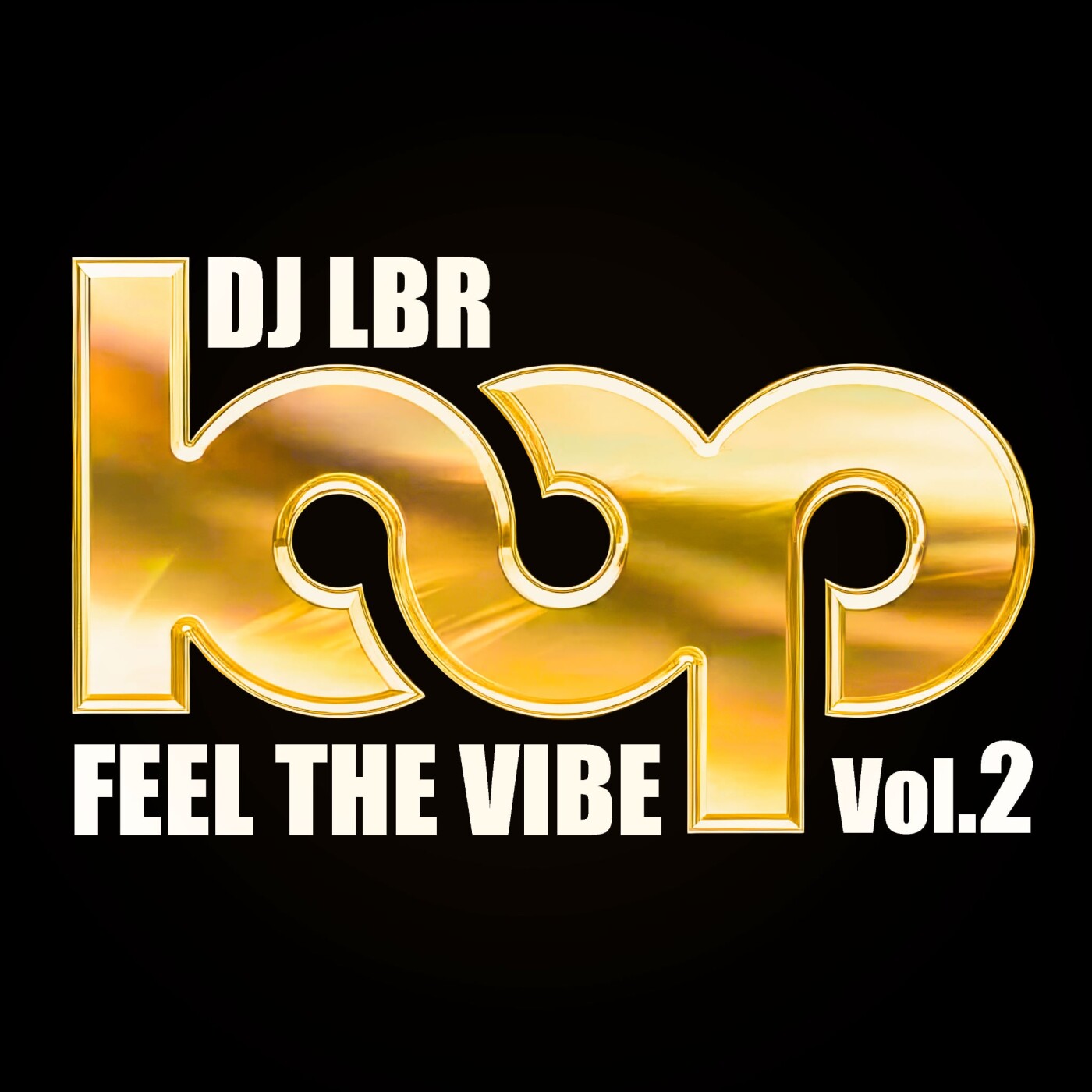DJ LBR THE LOOP VOL.2 episode artwork