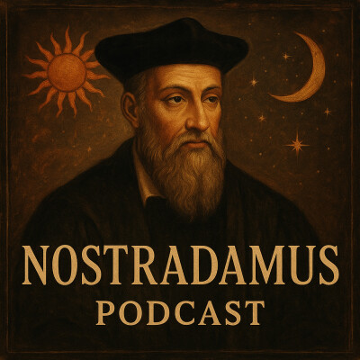 Nostradamus : médecin, astrologue et humaniste polymathe de la Renaissance cover