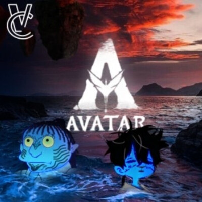 Ep#7 - AVATAR : LA VOIE DE L'EAU cover