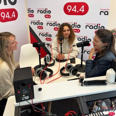 LE VRAI-FAUX DE L'EMPLOI - Les soft skills avec Noémie Duchesne cover