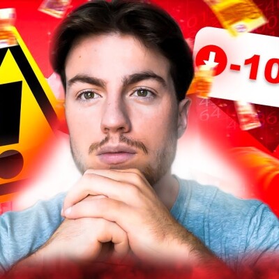 GÉRER SON MONEY MANAGEMENT EN TRADING (Masterclass) cover