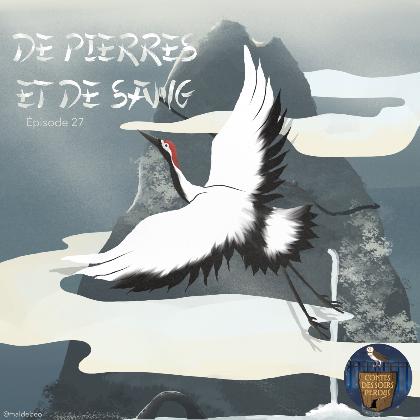 Contes des Soirs Perdus