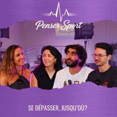 Se dépasser, jusqu’où ? cover