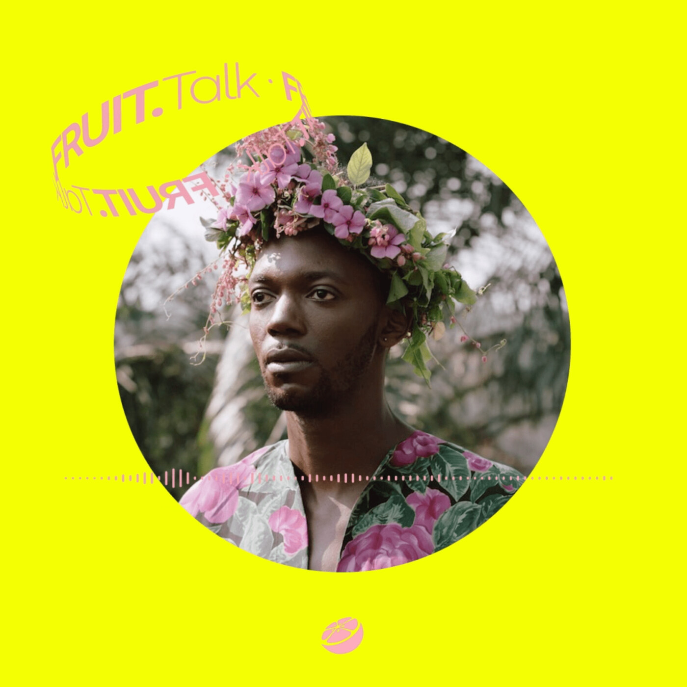 FRUIT.Talk : Baloji