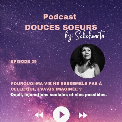 Pourquoi ma vie ne ressemble pas à celle que j’avais imaginée ? cover