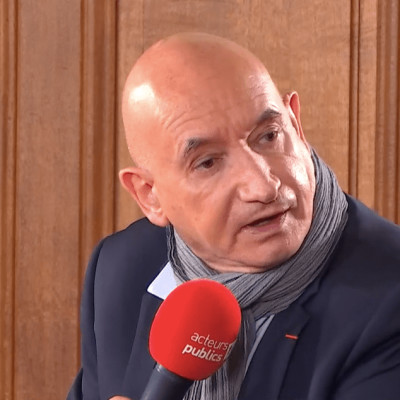 Une haute fonction publique plus ouverte pour réussir la sortie de crise ? cover