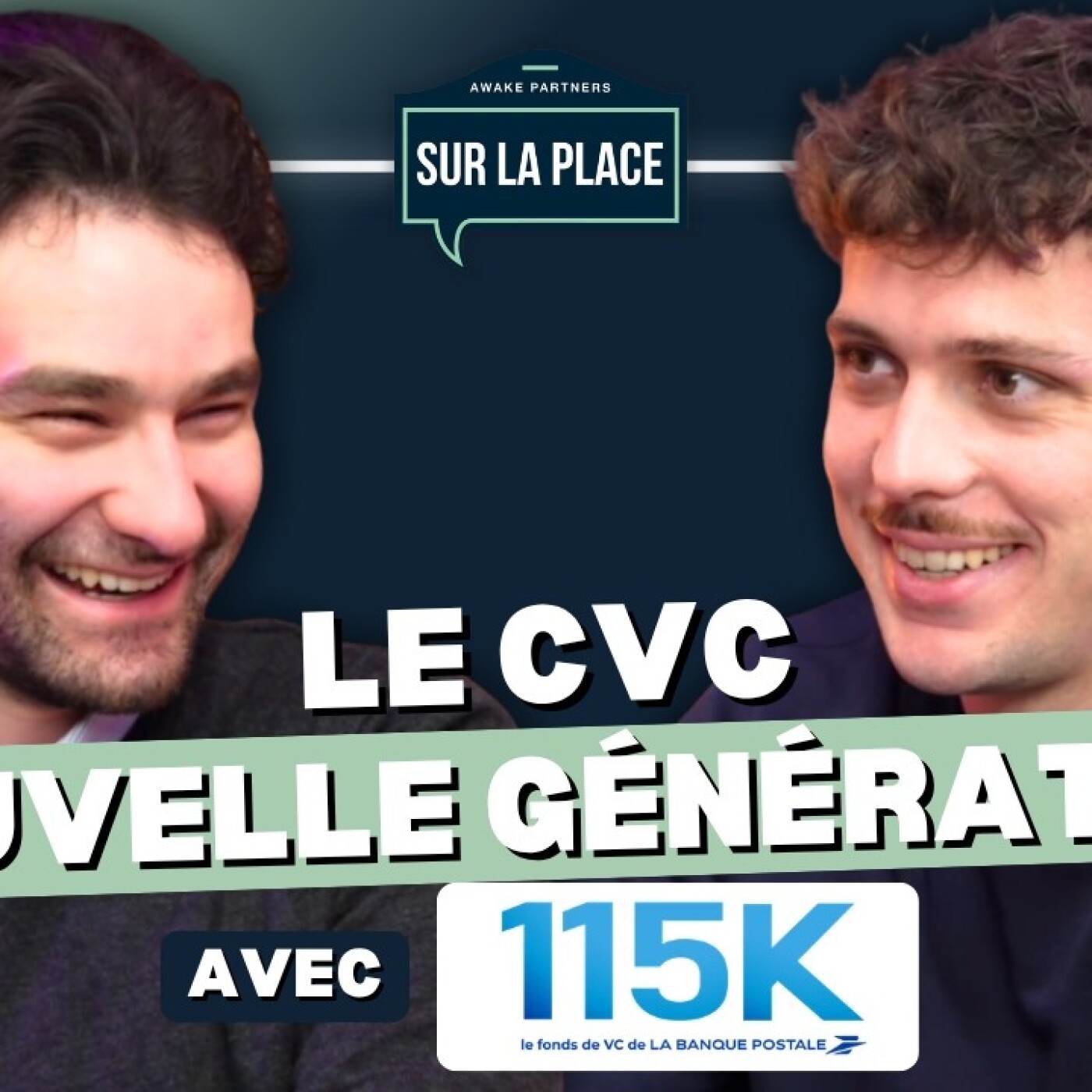 Hugo Vallette Viallard : “On investit d'abord, on cherche les synergies ensuite. Jamais l'inverse". episode artwork