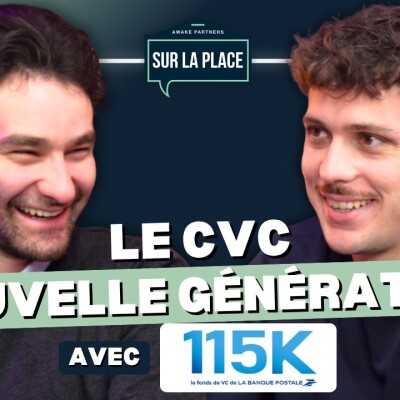 Hugo Vallette Viallard : “On investit d'abord, on cherche les synergies ensuite. Jamais l'inverse". cover