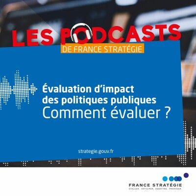 Comment évaluer l'impact des politiques publiques cover