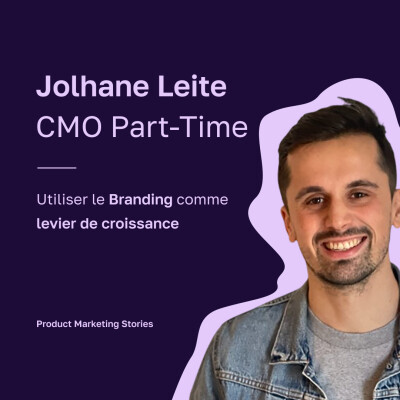 Générer de la croissance grâce au Branding | Jolhane Leite | Atelier Particulier, BPI France [HORS-SERIE] cover