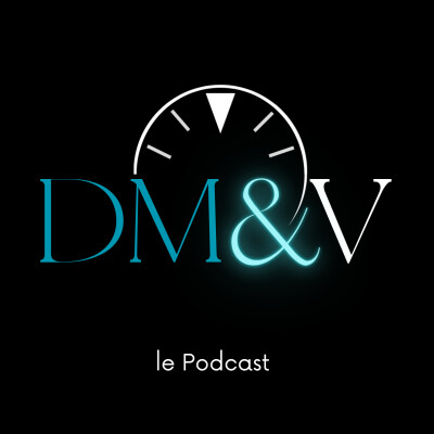 #80 (extrait) Le cheminement et la collection d'un passionné qui ne fait pas les choses à moitié ! Gabi se livre sur DM&V. cover