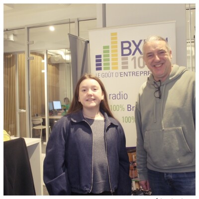 Christophe et Juliette Gillis - Mozart cover