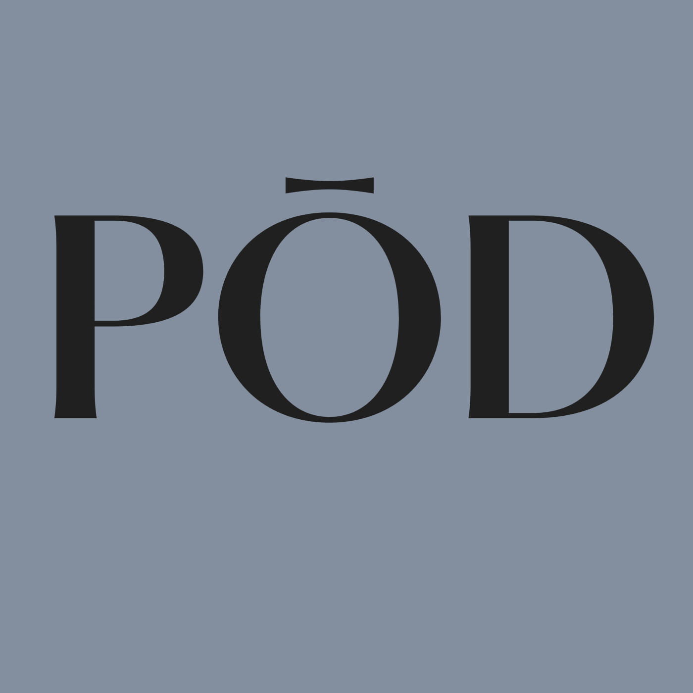 PŌD - créer, lancer et monétiser un podcast (by Ōdace Podcast) cover art