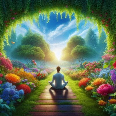 Maîtrisez votre vie intérieure - Archange Ouriel Psaume 132 cover