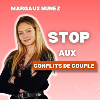 Comment STOPPER les CONFLITS de COUPLE cover