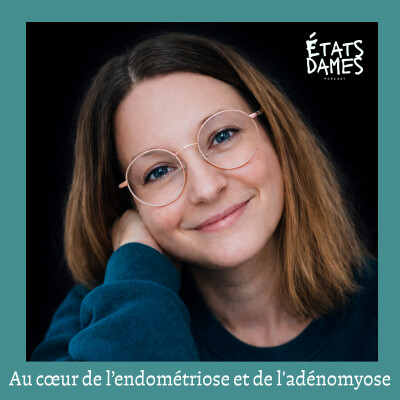 Au cœur de l’endométriose et de l’adénomyose : hystérectomie cover