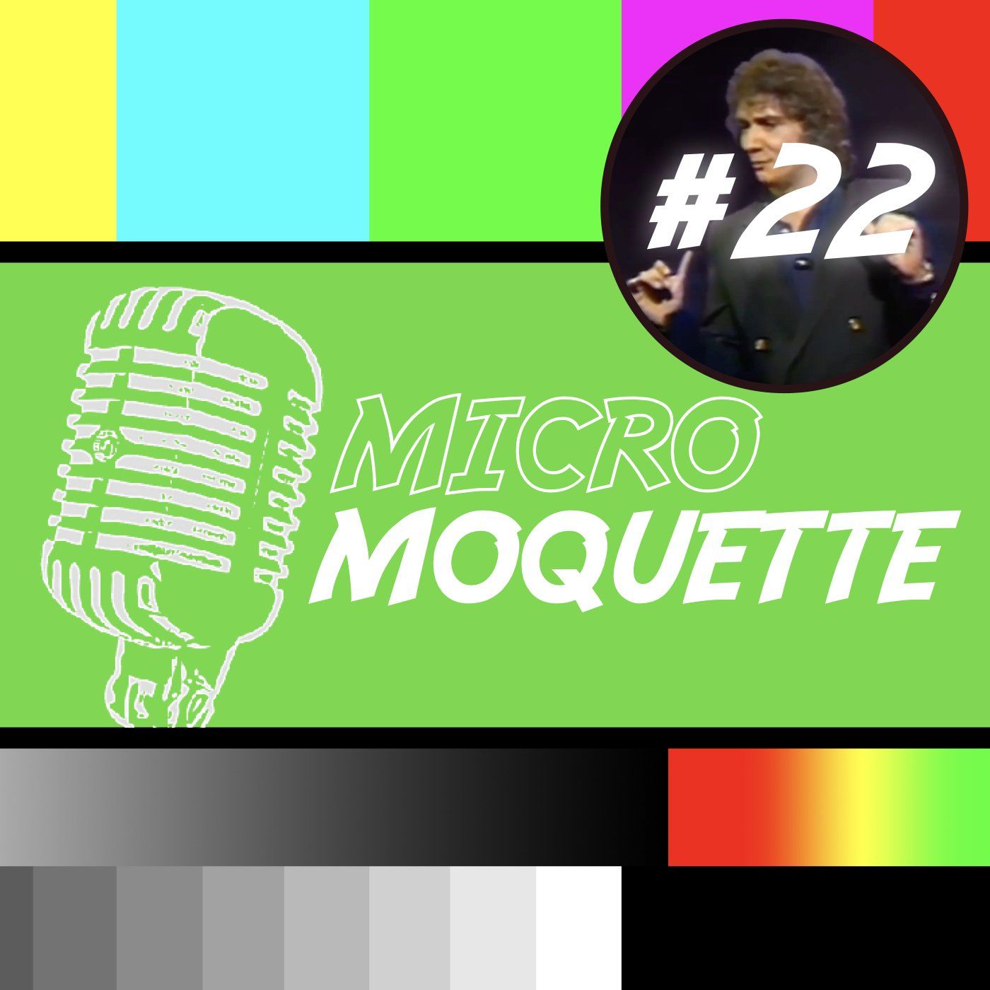 Épisode 22 - Ils ont les pets de trolls et c’est tout episode artwork