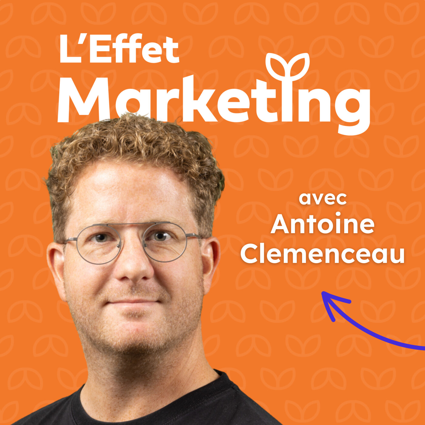 Comment émerger sur son marché avec 50x moins de budget que ses concurrents ? Avec Antoine Clemenceau (REDIFF) episode artwork
