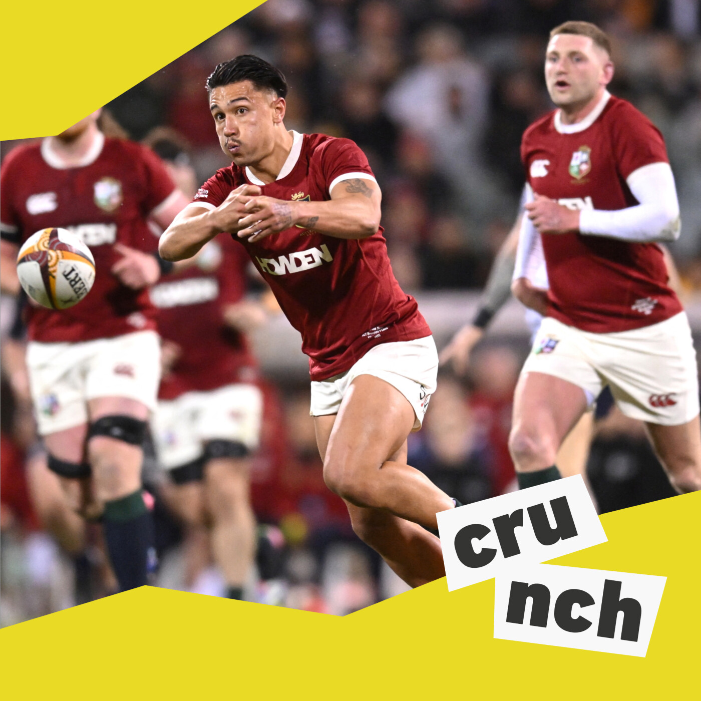 Pourquoi les Lions sont-ils devenus si mythiques ?