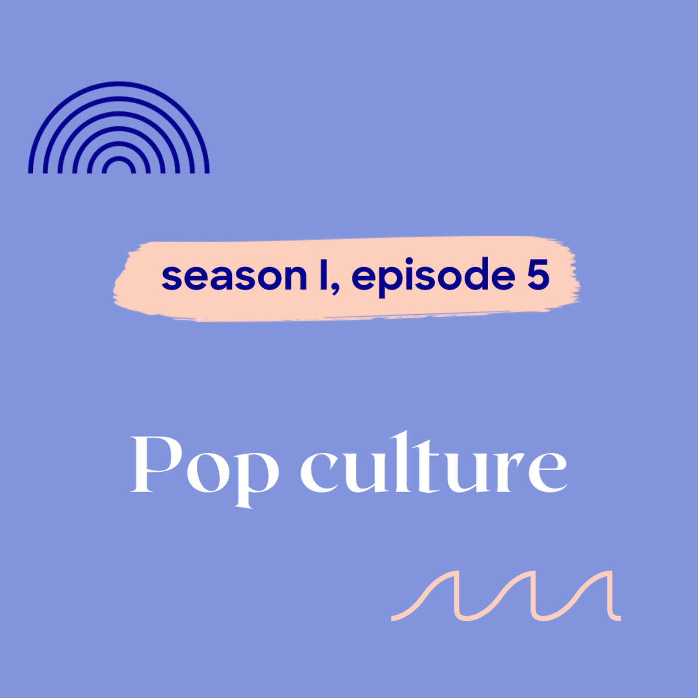 Pop Culture