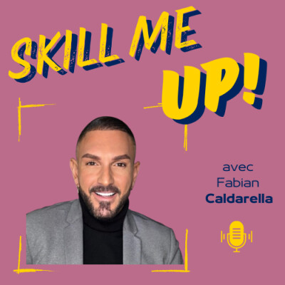 #27. Professionnaliser ses recruteurs ; conférer méthode et inclusivité - Fabian Caldarella cover