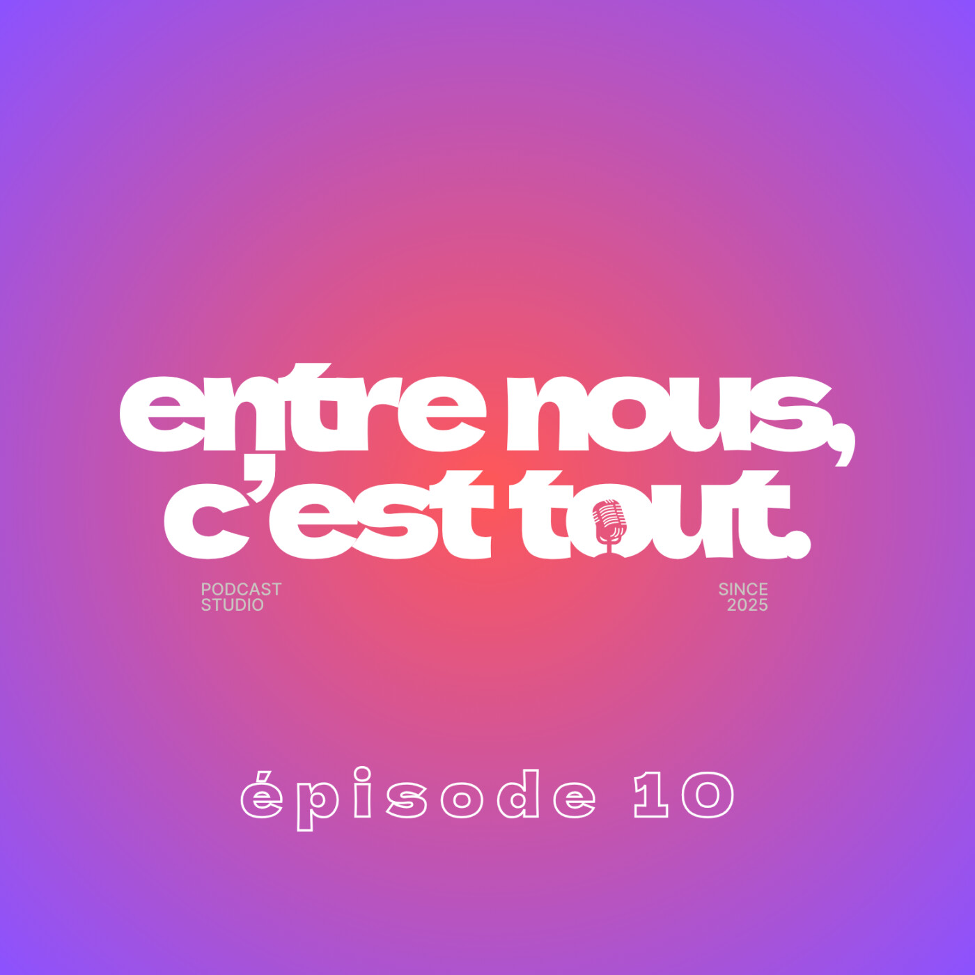 on a écoulé 40,5% de 2026 episode artwork